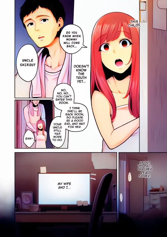 [Sevengar]Honshou[English] [Colorized] Page 102