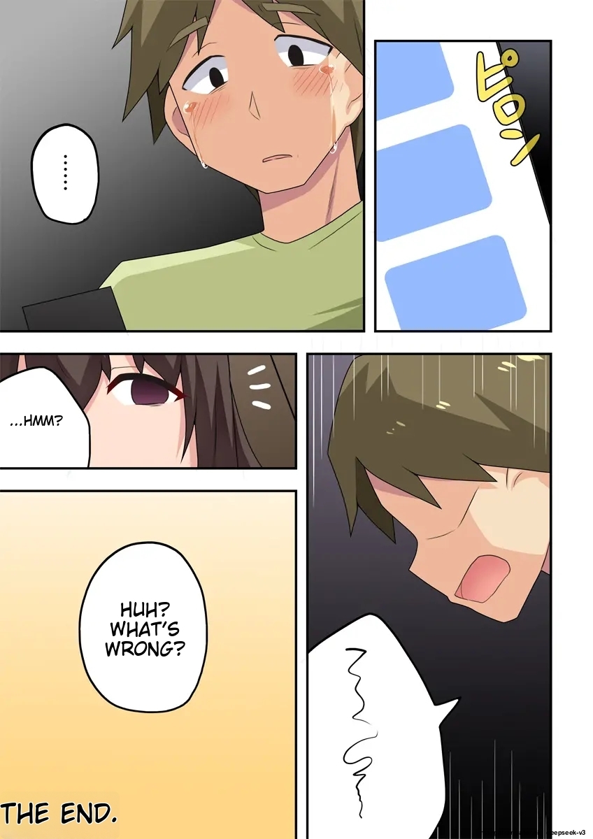 [Fukurou Naru Tori]Sokuyoi Kanojo wa Nerawareteita | She was a target for getting drunk quickly.[English] Page 25