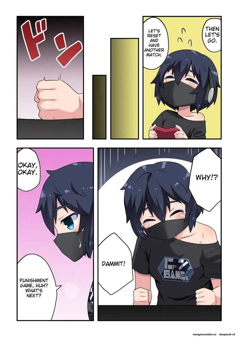 [Fukurou Naru Tori]Namanushi-chan wa Ayaui! 1 | The streamer is in danger! 1[English] Page 20