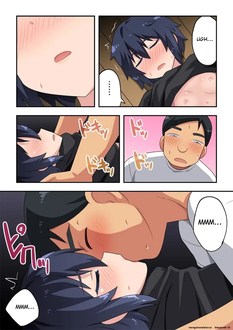 [Fukurou Naru Tori]Namanushi-chan wa Ayaui! 2 | The streamer is in danger! 2[English] Page 23