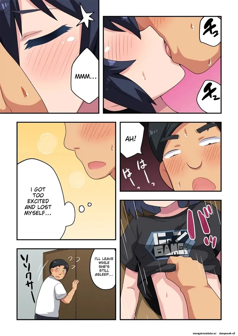 [Fukurou Naru Tori]Namanushi-chan wa Ayaui! 2 | The streamer is in danger! 2[English] Page 24