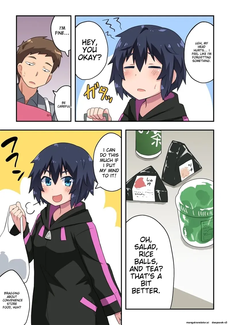 [Fukurou Naru Tori]Namanushi-chan wa Ayaui! 2 | The streamer is in danger! 2[English] Page 25