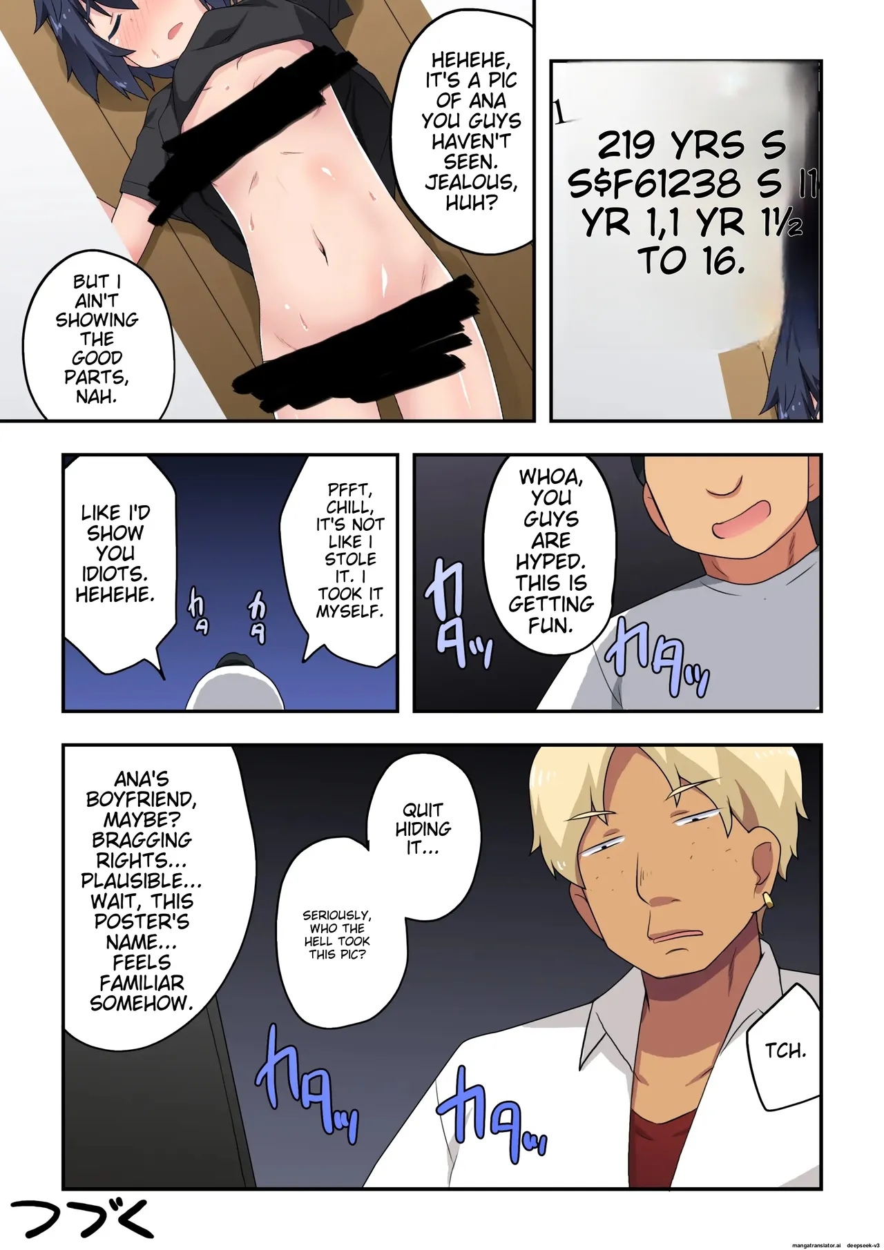 [Fukurou Naru Tori]Namanushi-chan wa Ayaui! 2 | The streamer is in danger! 2[English] Page 26