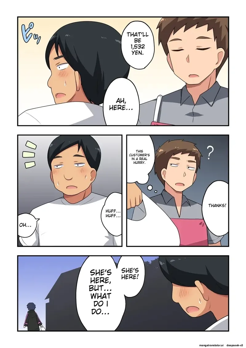 [Fukurou Naru Tori]Namanushi-chan wa Ayaui! 2 | The streamer is in danger! 2[English] Page 3
