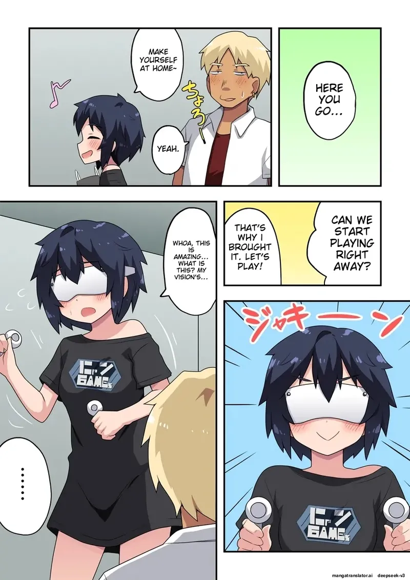 [Fukurou Naru Tori]Namanushi-chan wa Ayaui! 3 | The streamer is in danger! 3[English] Page 5