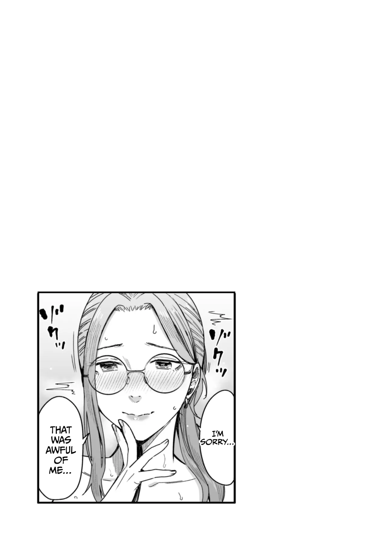 [YAGEN Nankotsu (Inukami Inoji)]Shiranai Josei kara Gazou Kyouyuu de Eroi Jidori ga Okuraretekita Hanashi[English] [CulturedCommissions] Page 30