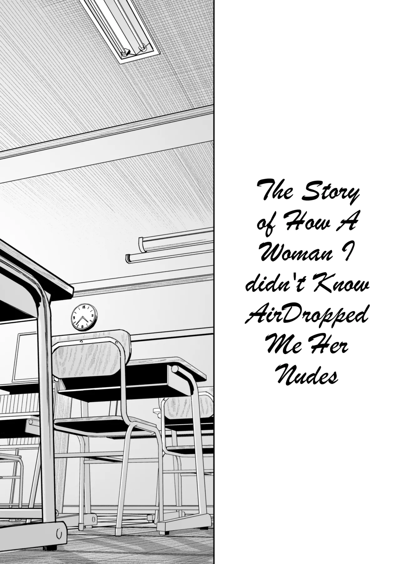 [YAGEN Nankotsu (Inukami Inoji)]Shiranai Josei kara Gazou Kyouyuu de Eroi Jidori ga Okuraretekita Hanashi[English] [CulturedCommissions] Page 55