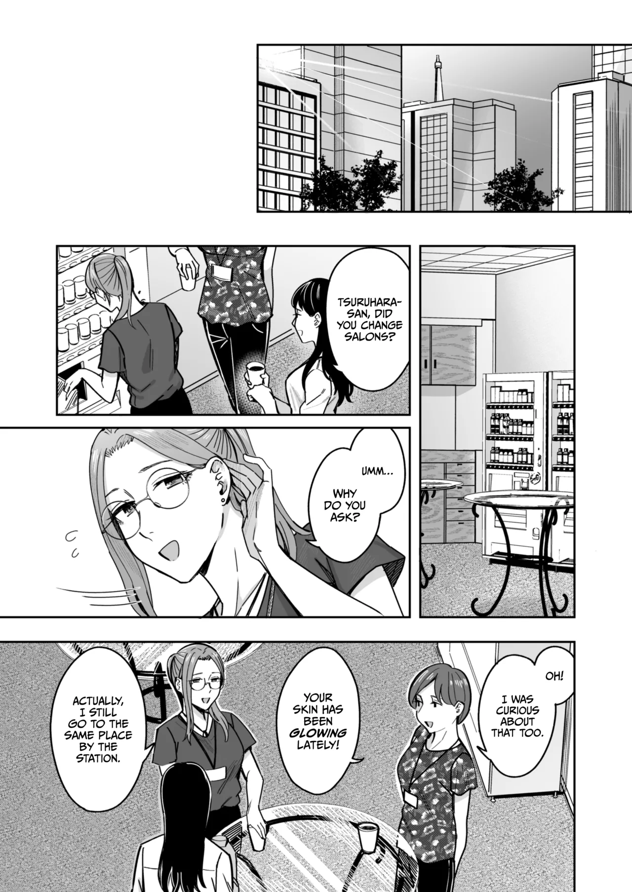 [YAGEN Nankotsu (Inukami Inoji)]Shiranai Josei kara Gazou Kyouyuu de Eroi Jidori ga Okuraretekita Hanashi[English] [CulturedCommissions] Page 82