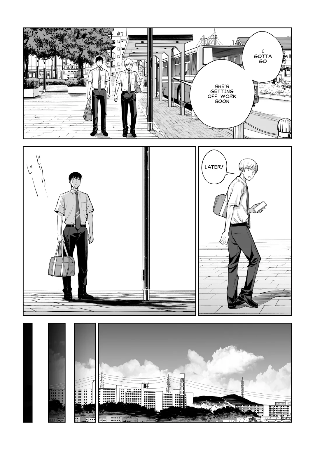 [HGT Labo]Kurokami Onna no Fudeoroshi 2 ~Sou, Motto Oku ni Dashite | Virgin Collector Ai Pt. 2: "Put It In Deeper..."[English] [MisterJ167] Page 20