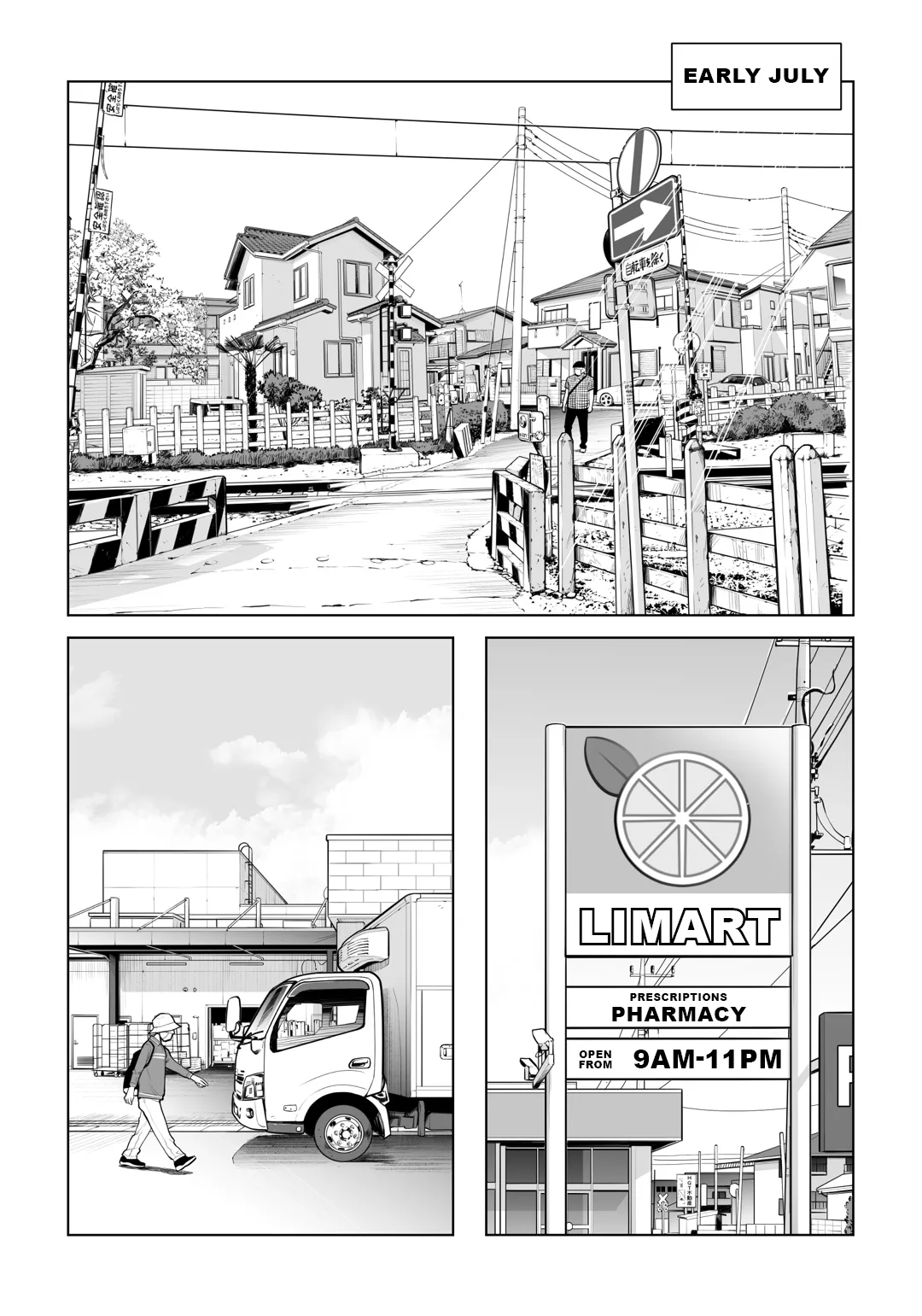 [HGT Labo]Kurokami Onna no Fudeoroshi 2 ~Sou, Motto Oku ni Dashite | Virgin Collector Ai Pt. 2: "Put It In Deeper..."[English] [MisterJ167] Page 4