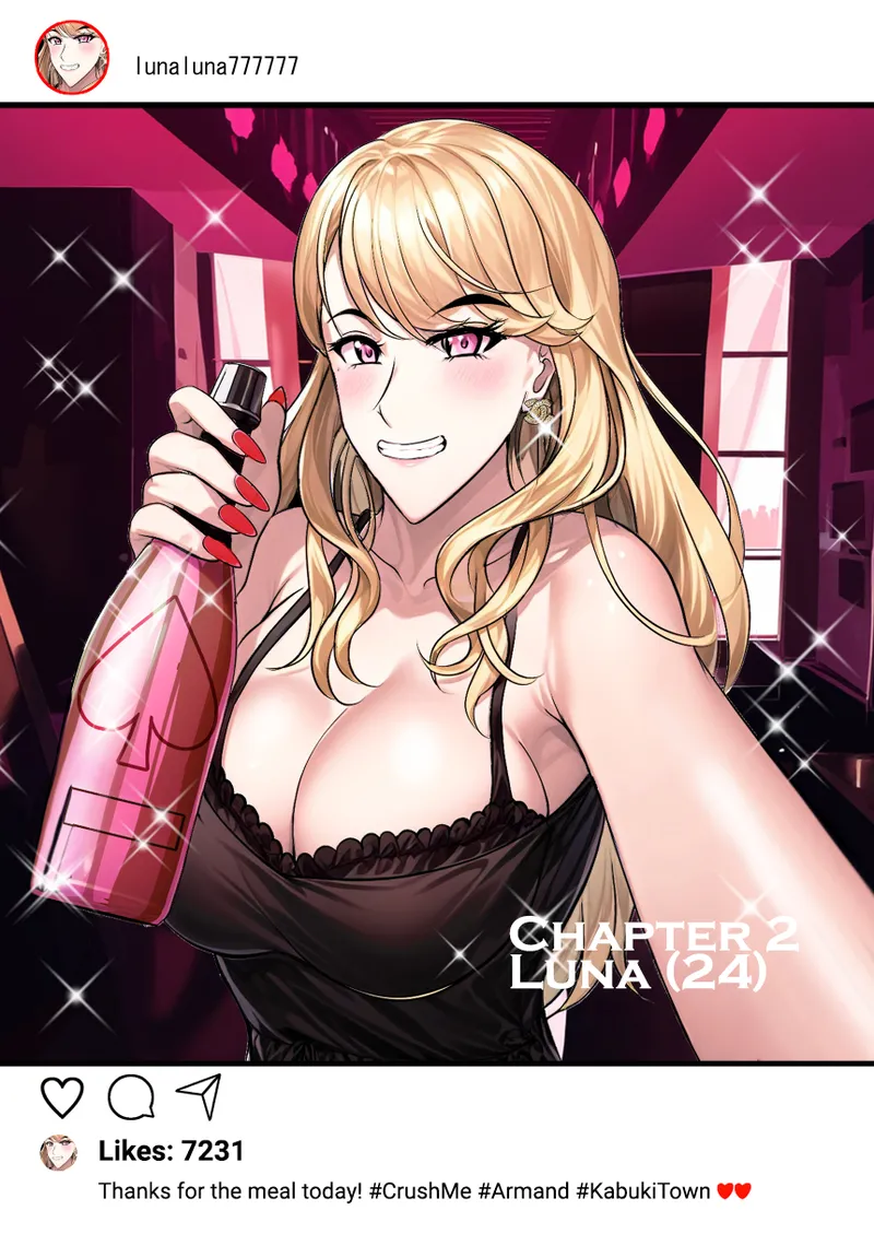 [Shouchuu MAC (Hozumi Kenji)]Inyoku no Tou - the luxury tower of sexual desire[English] [CulturedCommissions] Page 64