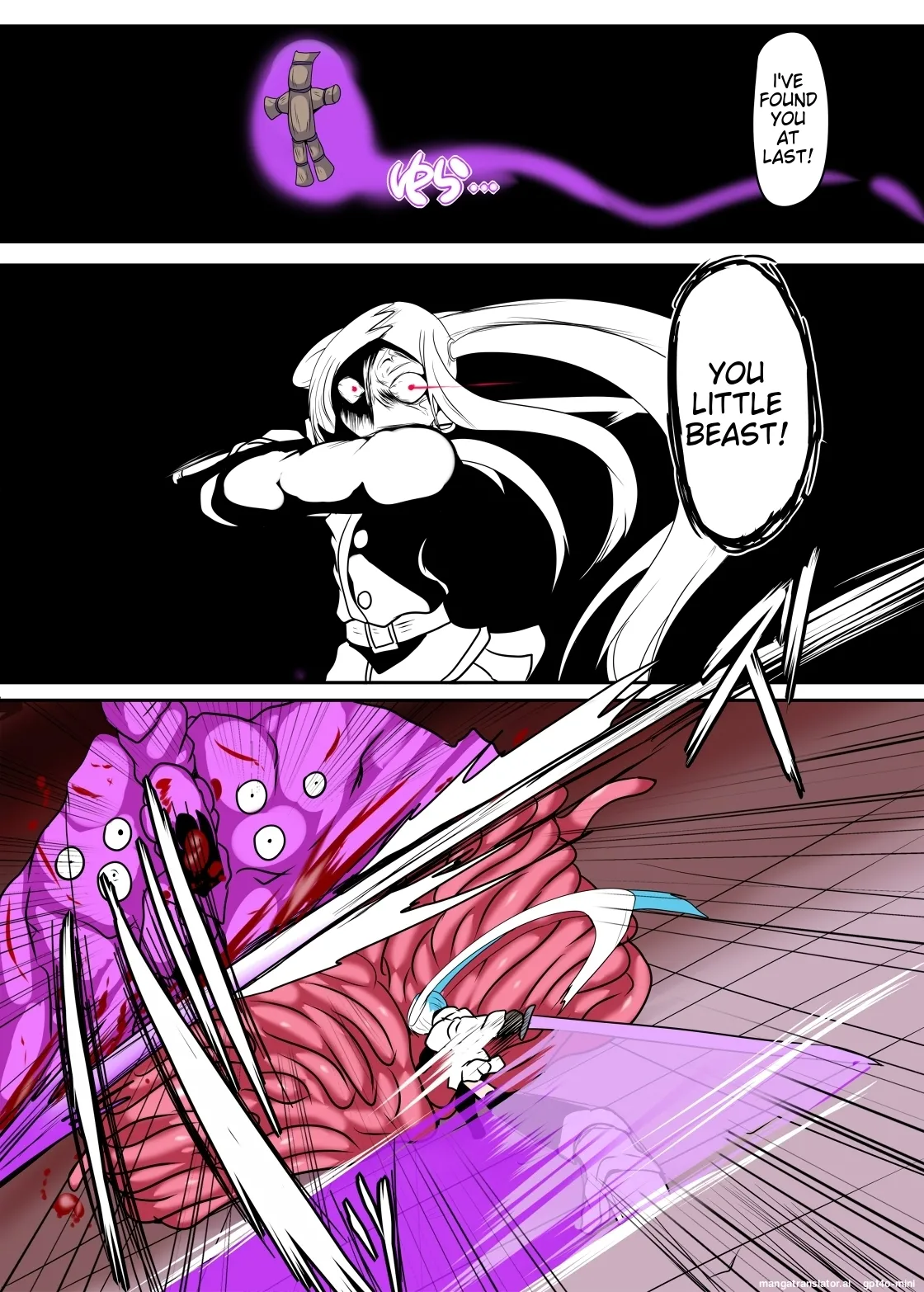 [Gensou Stomach (Taku)]Asagi Seitai Unit-ka Keikaku(Bomber Girl) [Digital] (English) Page 14