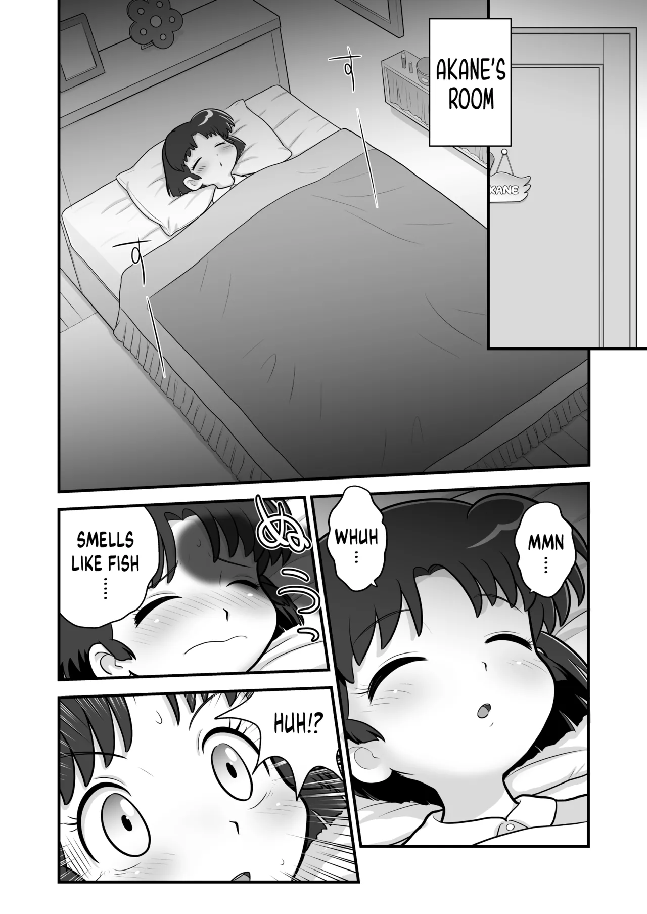 (C105) [Echiko (Mokichi)]Sao to Me | Rod & Gal(Ranma 1/2) [Digital] [English] {risette translations} Page 9