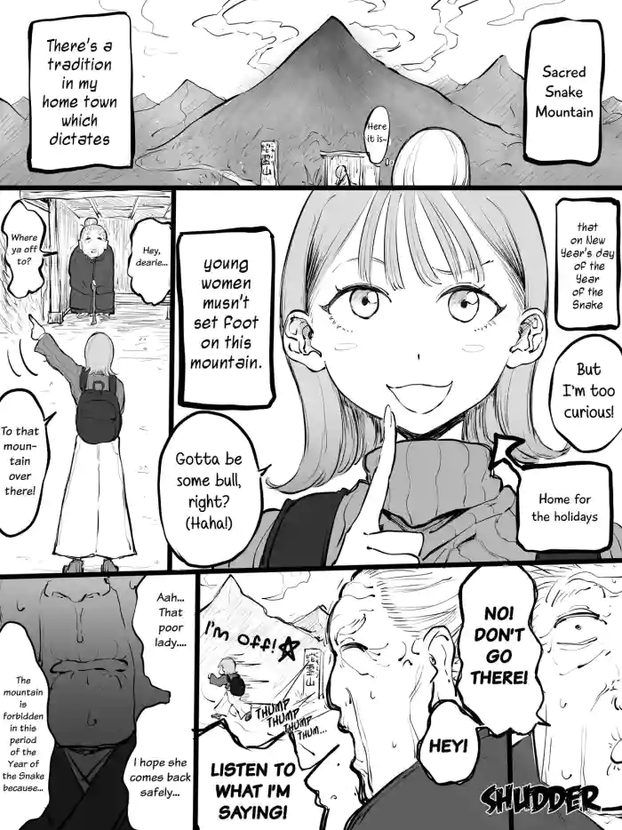 [Pandacorya]Mukashi no Hito no Iitsutae wa Mamorou! | Let's Preserve the Traditions of the Peoples of Old![English] [YuriYaku]