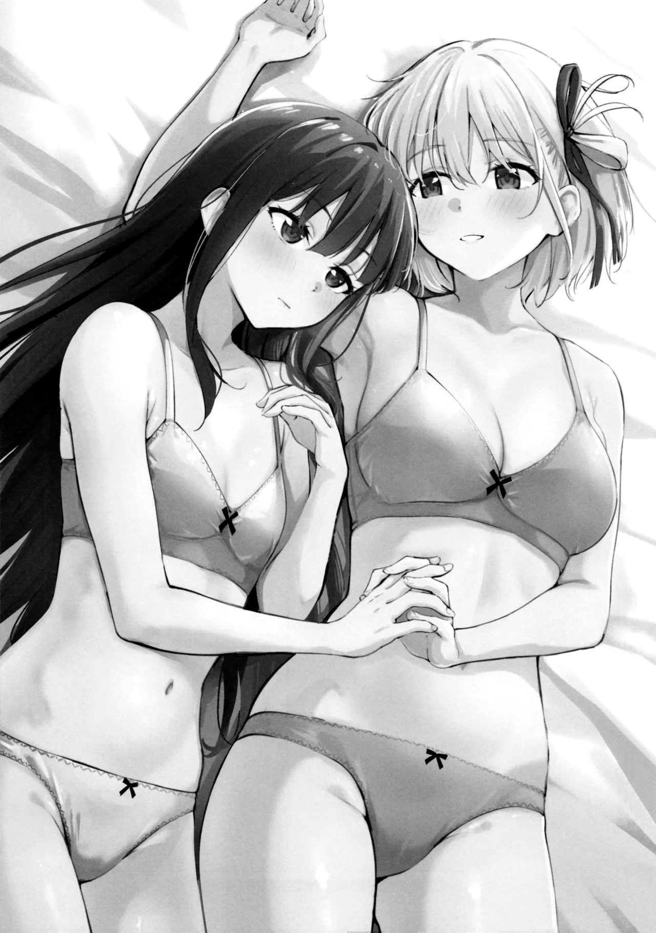 (C105) [Kitakujikan (Kitaku)]Itsumo Kokoro ni Dokidoki wo | Always Makes My Heart Race(Lycoris Recoil) [English] [Gouma-Den] Page 24