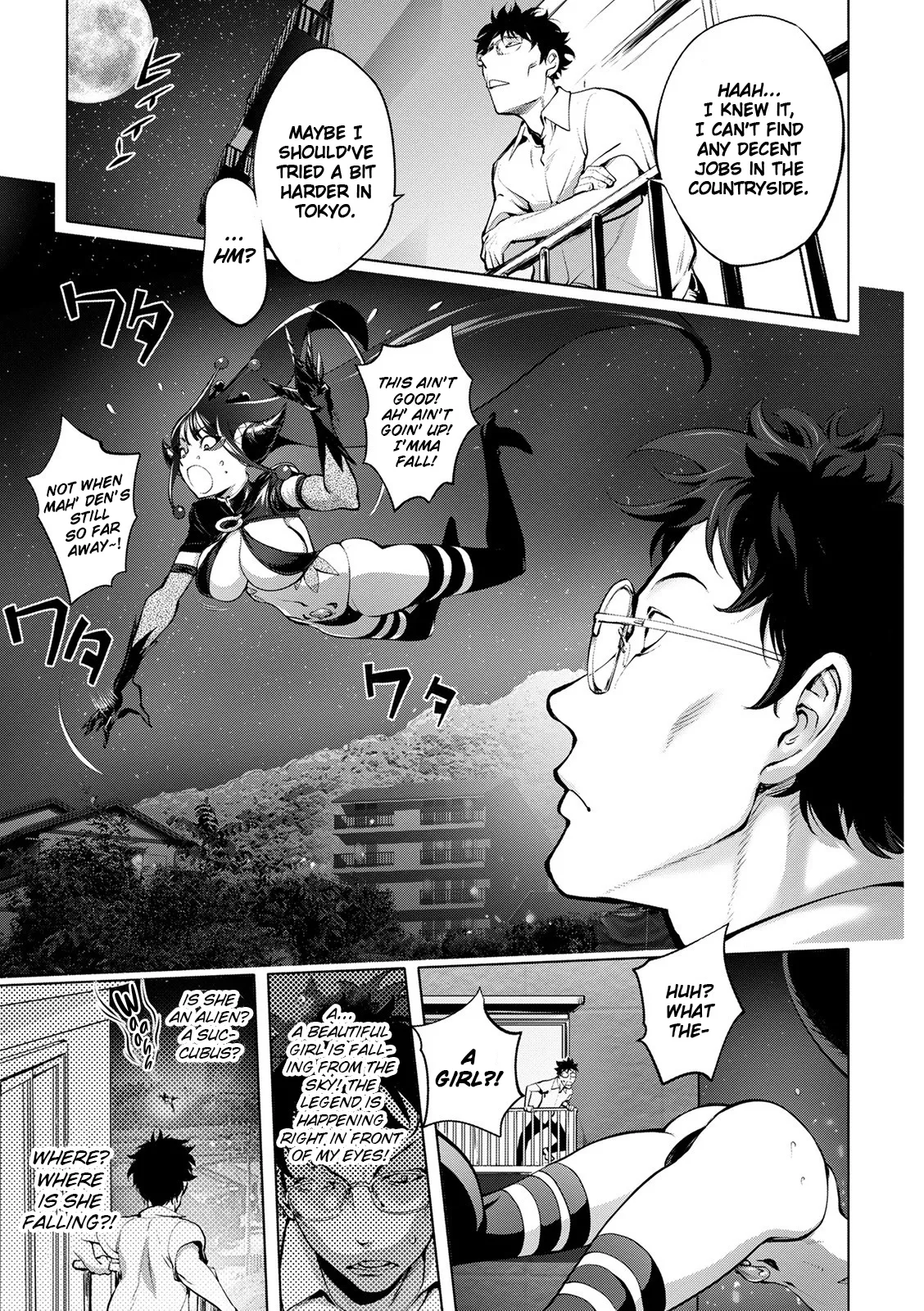 [Kon-Kit]Suki o Misetara Hamerarete | Lower Your Guard, Get Fucked[English] [Digital] [Kon-Kit Scanlation] Page 122