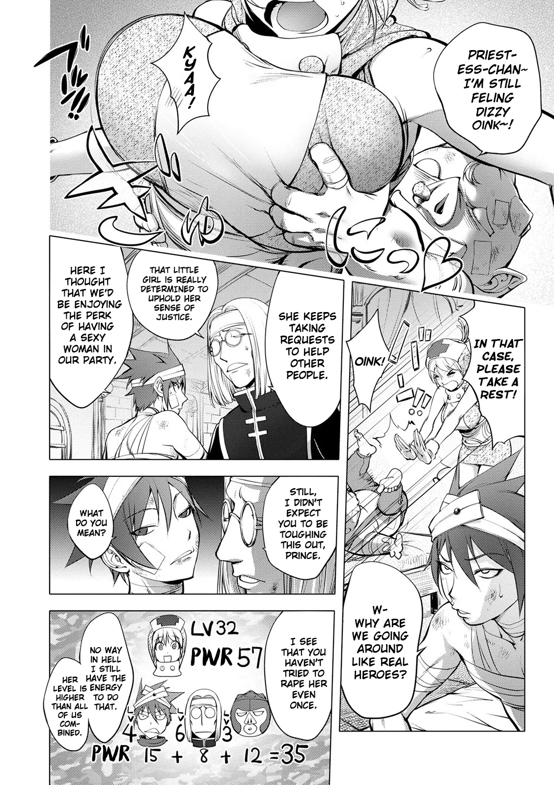 [Kon-Kit]Suki o Misetara Hamerarete | Lower Your Guard, Get Fucked[English] [Digital] [Kon-Kit Scanlation] Page 160