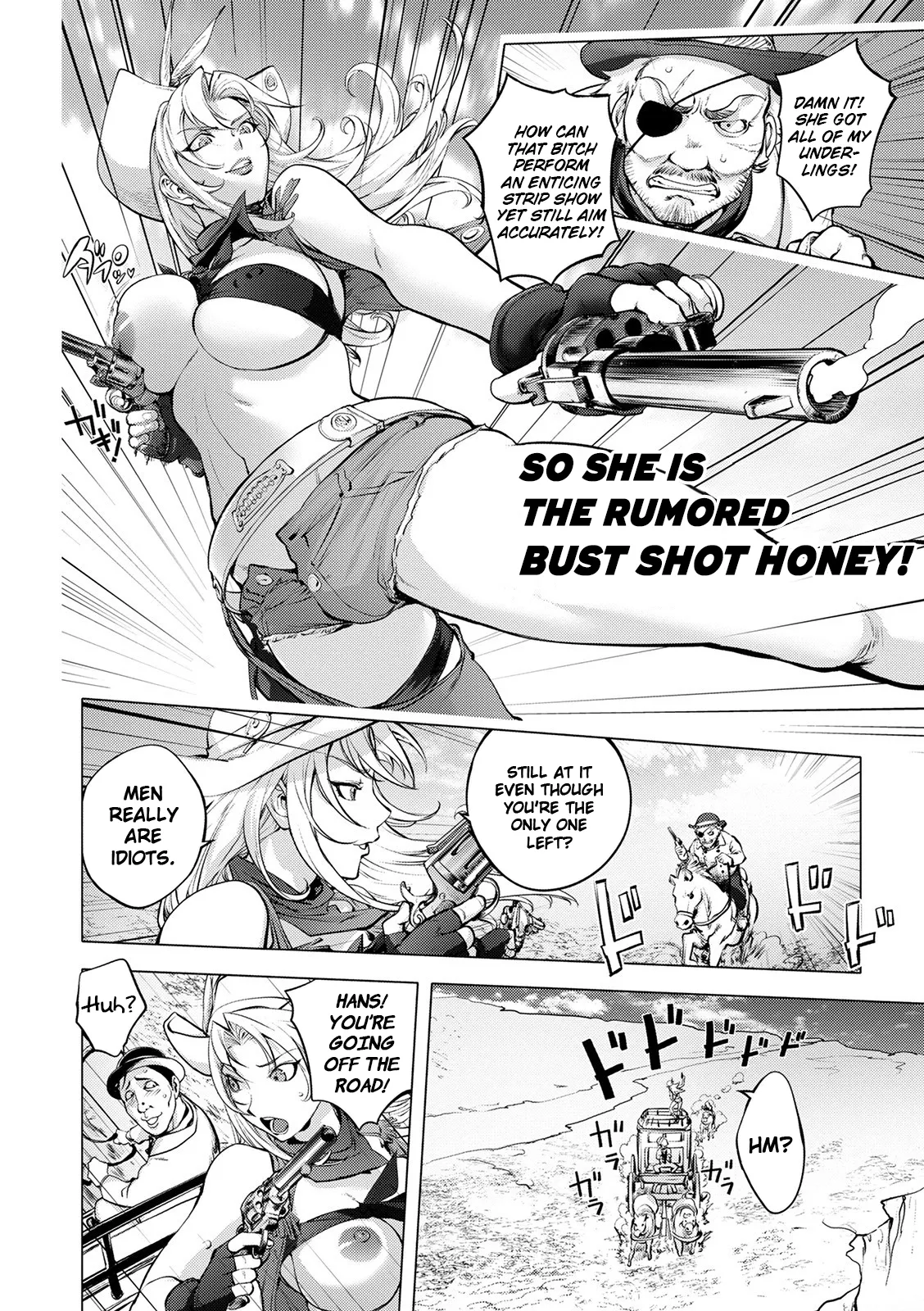 [Kon-Kit]Suki o Misetara Hamerarete | Lower Your Guard, Get Fucked[English] [Digital] [Kon-Kit Scanlation] Page 182