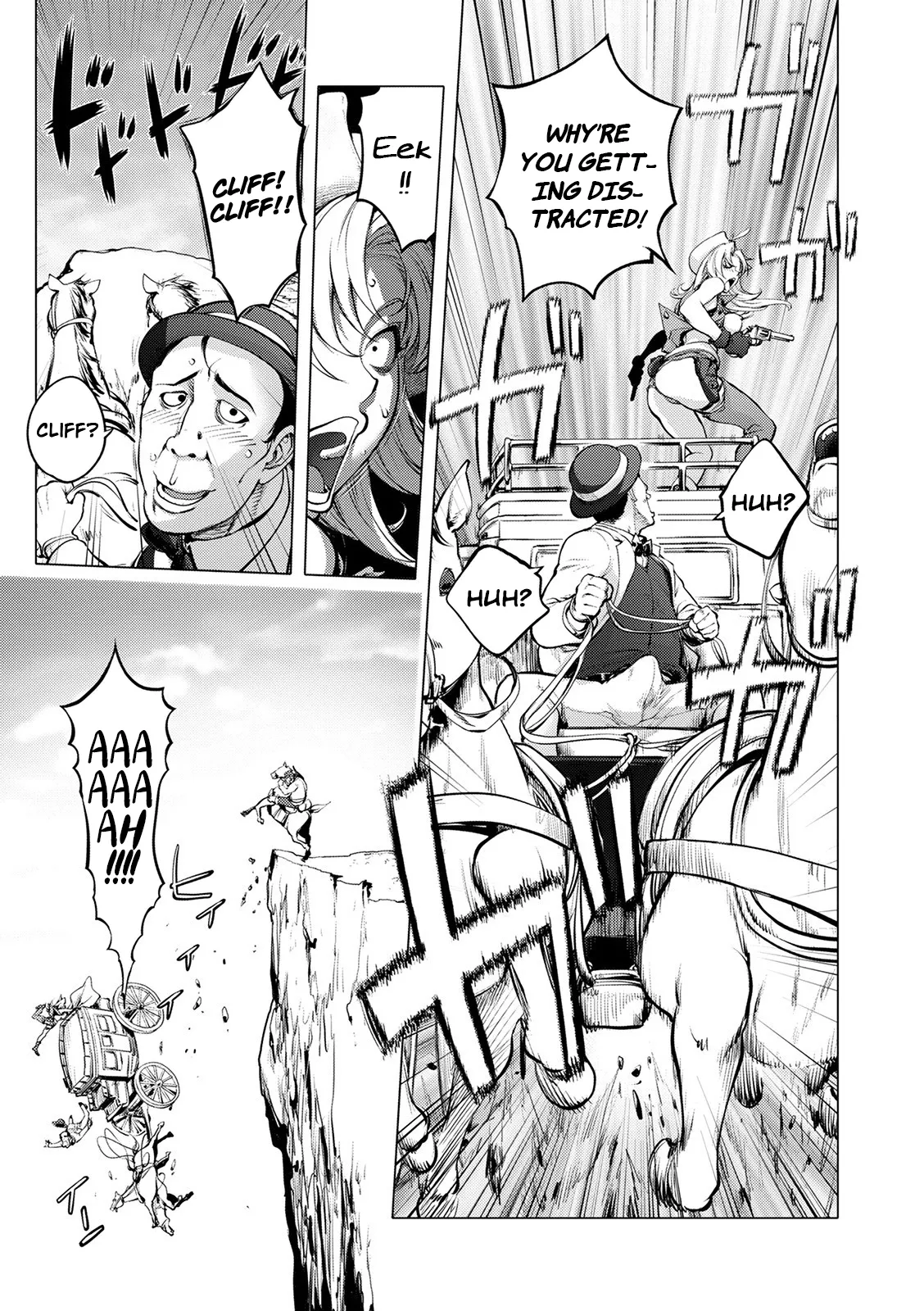 [Kon-Kit]Suki o Misetara Hamerarete | Lower Your Guard, Get Fucked[English] [Digital] [Kon-Kit Scanlation] Page 183