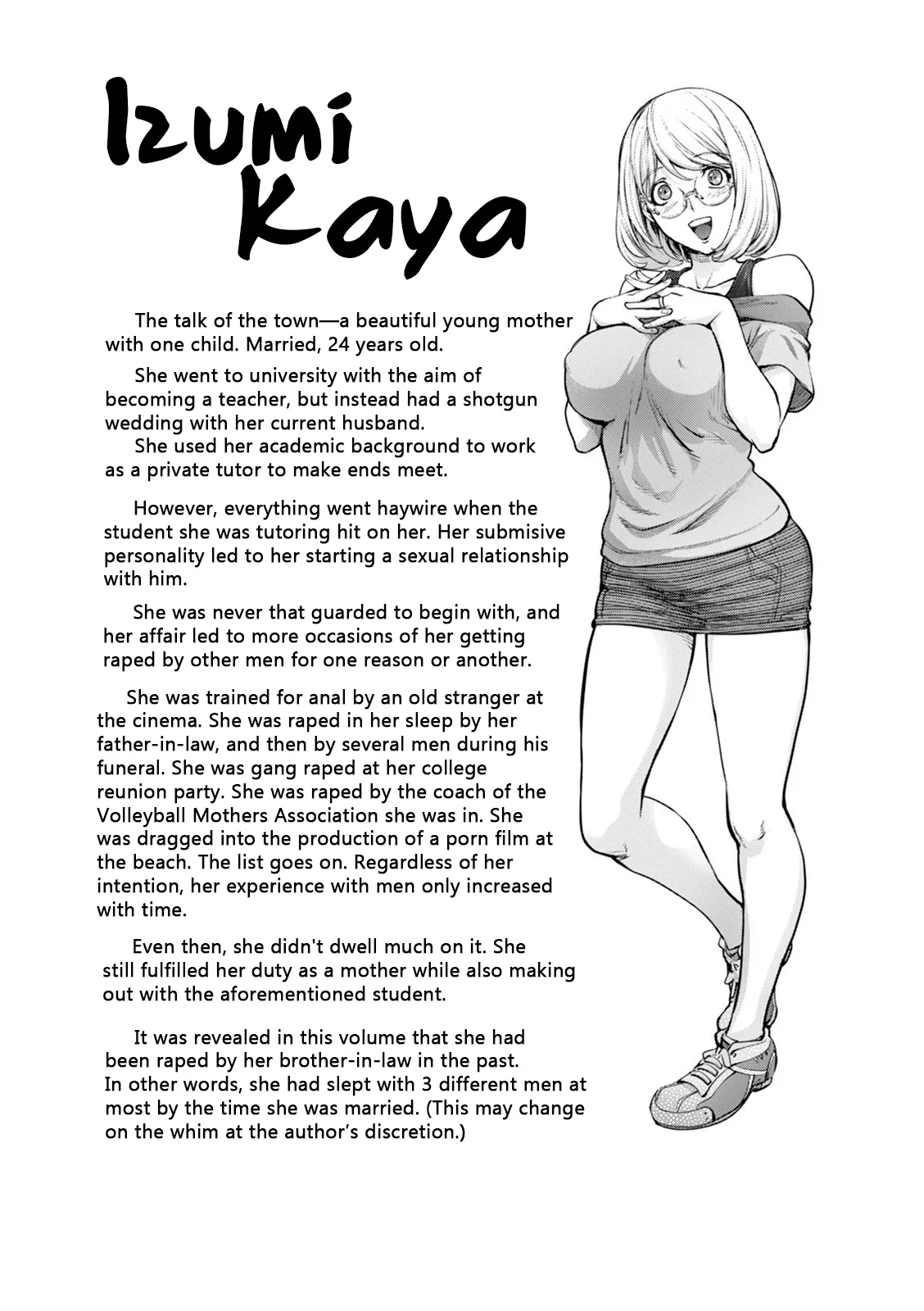 [Kon-Kit]Suki o Misetara Hamerarete | Lower Your Guard, Get Fucked[English] [Digital] [Kon-Kit Scanlation] Page 26