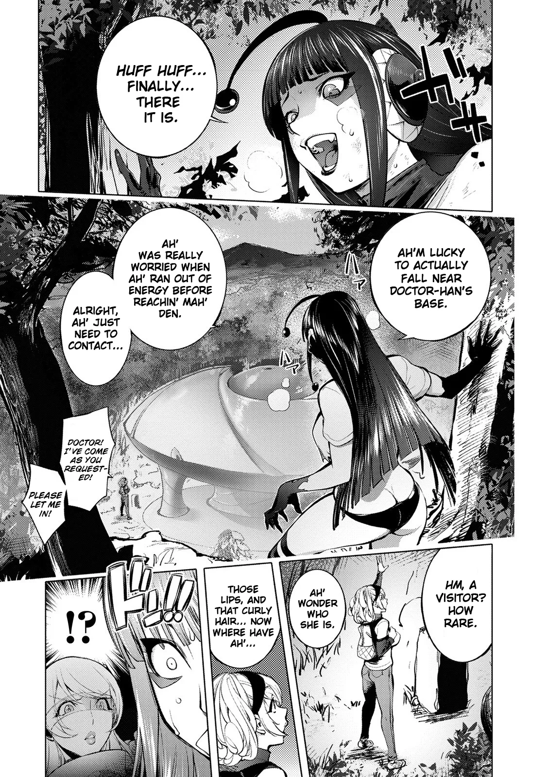 [Kon-Kit]Suki o Misetara Hamerarete | Lower Your Guard, Get Fucked[English] [Digital] [Kon-Kit Scanlation] Page 86