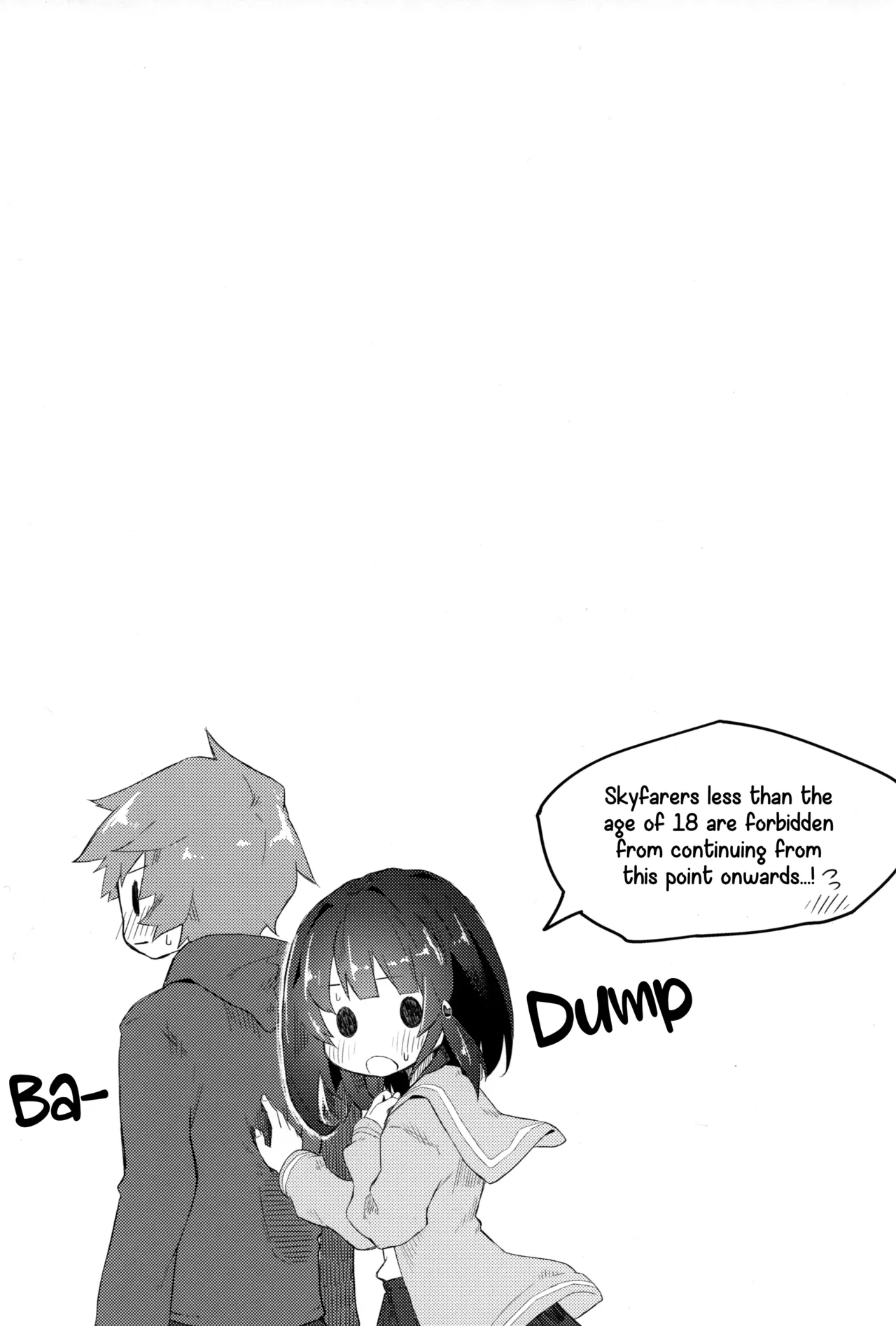 (C103) [Merry Melody Line (Hammy Aura)]Vikala ni Gachi Hore Gran-kun | Gran-kun is Madly in Love with Vikala(Granblue Fantasy) [English] [Santamariaba] Page 20