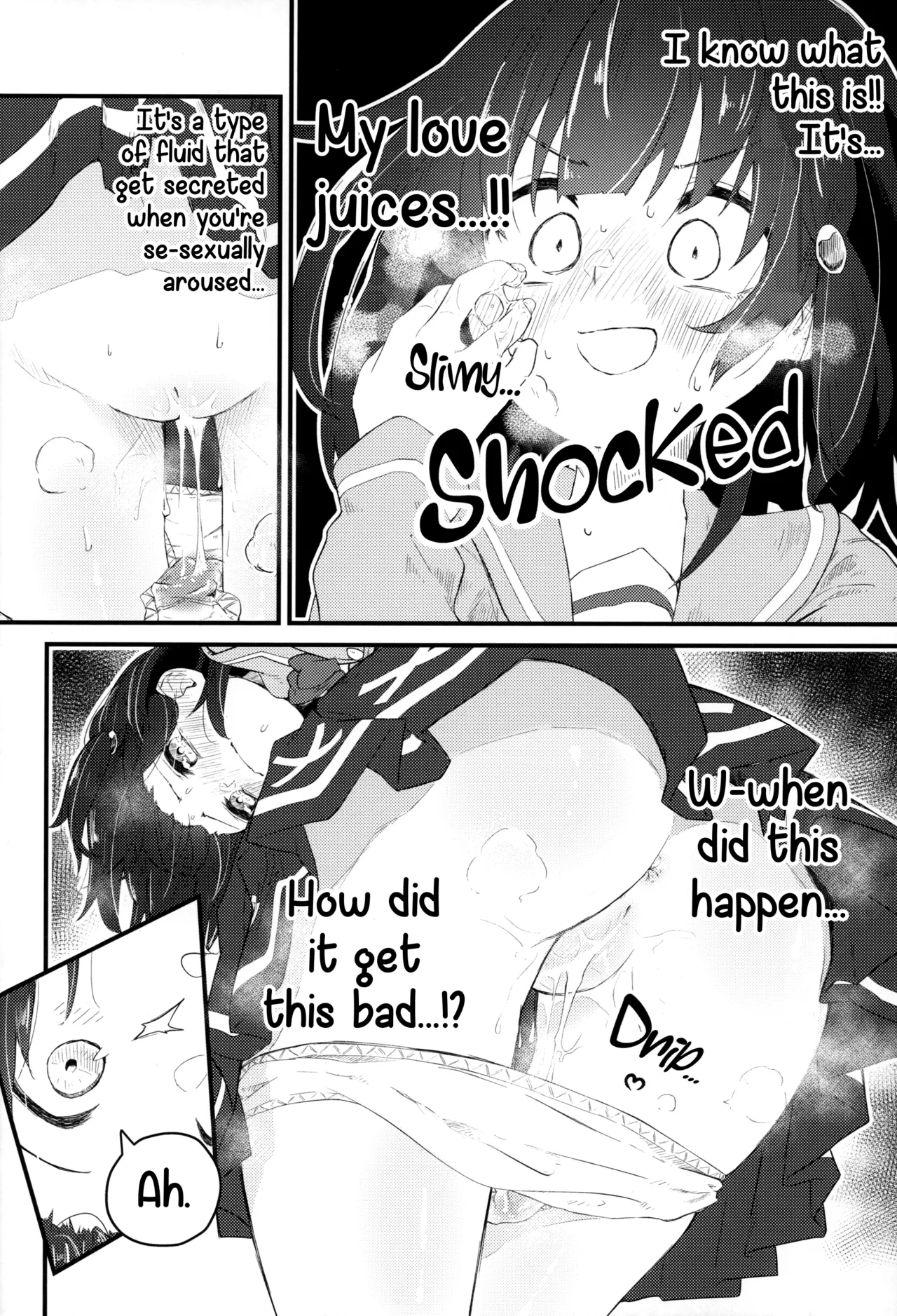 (C103) [Merry Melody Line (Hammy Aura)]Vikala ni Gachi Hore Gran-kun | Gran-kun is Madly in Love with Vikala(Granblue Fantasy) [English] [Santamariaba] Page 23