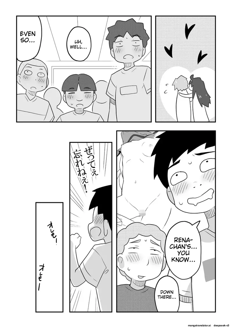 [Negoya]Reikan Kanojo[English] Page 24
