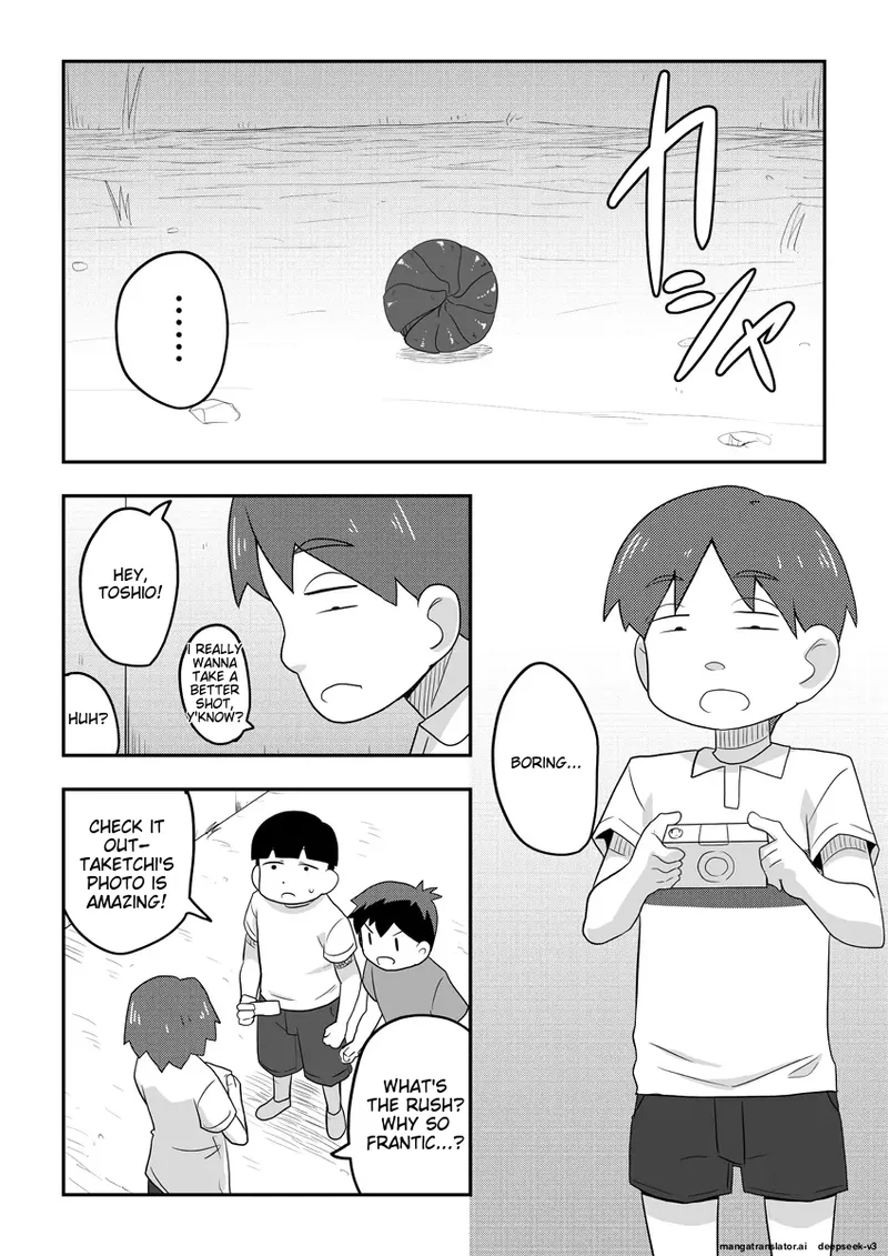 [Negoya]Reikan Kanojo[English] Page 25