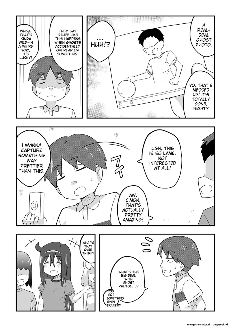 [Negoya]Reikan Kanojo[English] Page 26