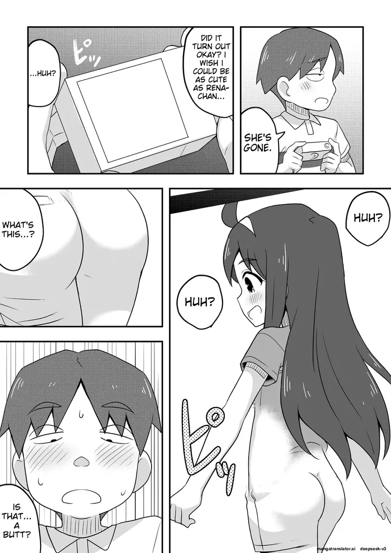 [Negoya]Reikan Kanojo[English] Page 28