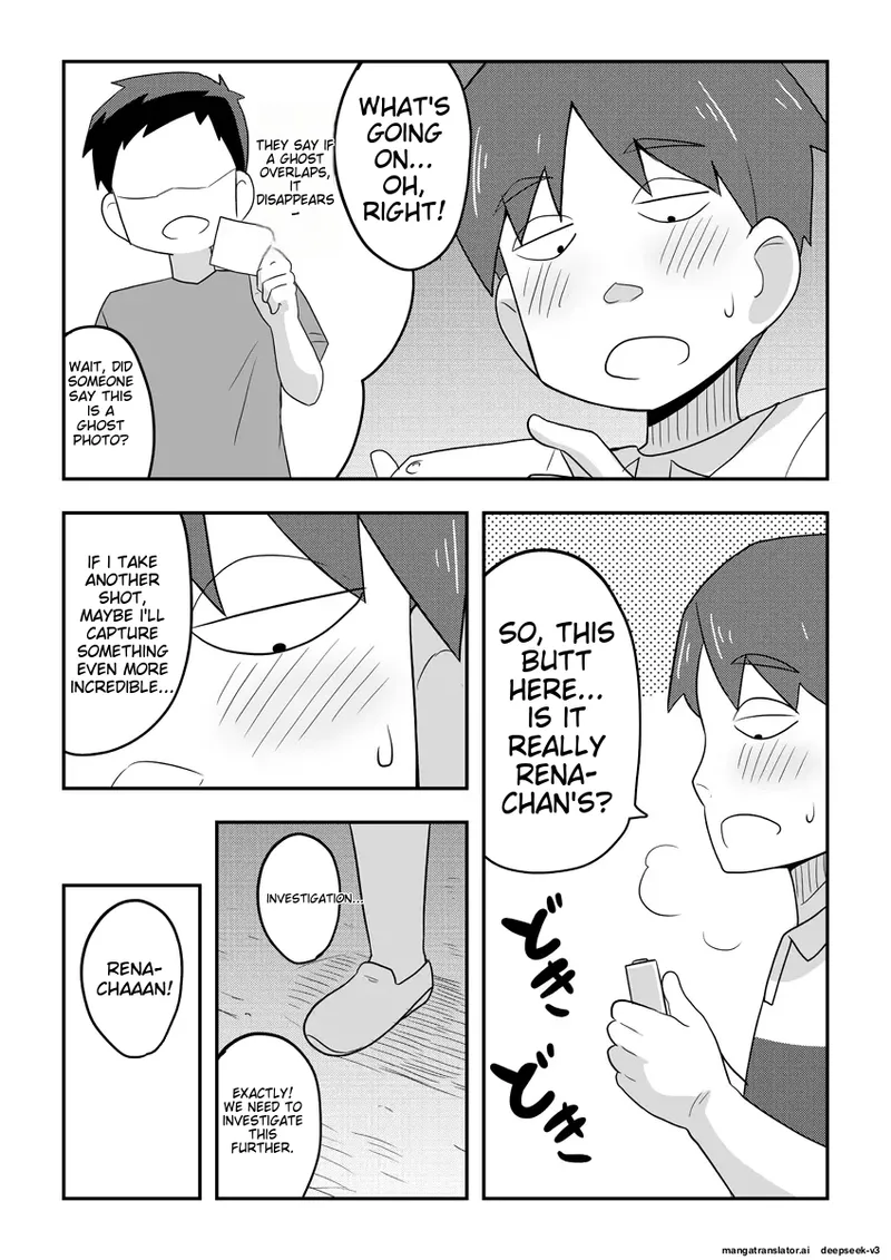 [Negoya]Reikan Kanojo[English] Page 29