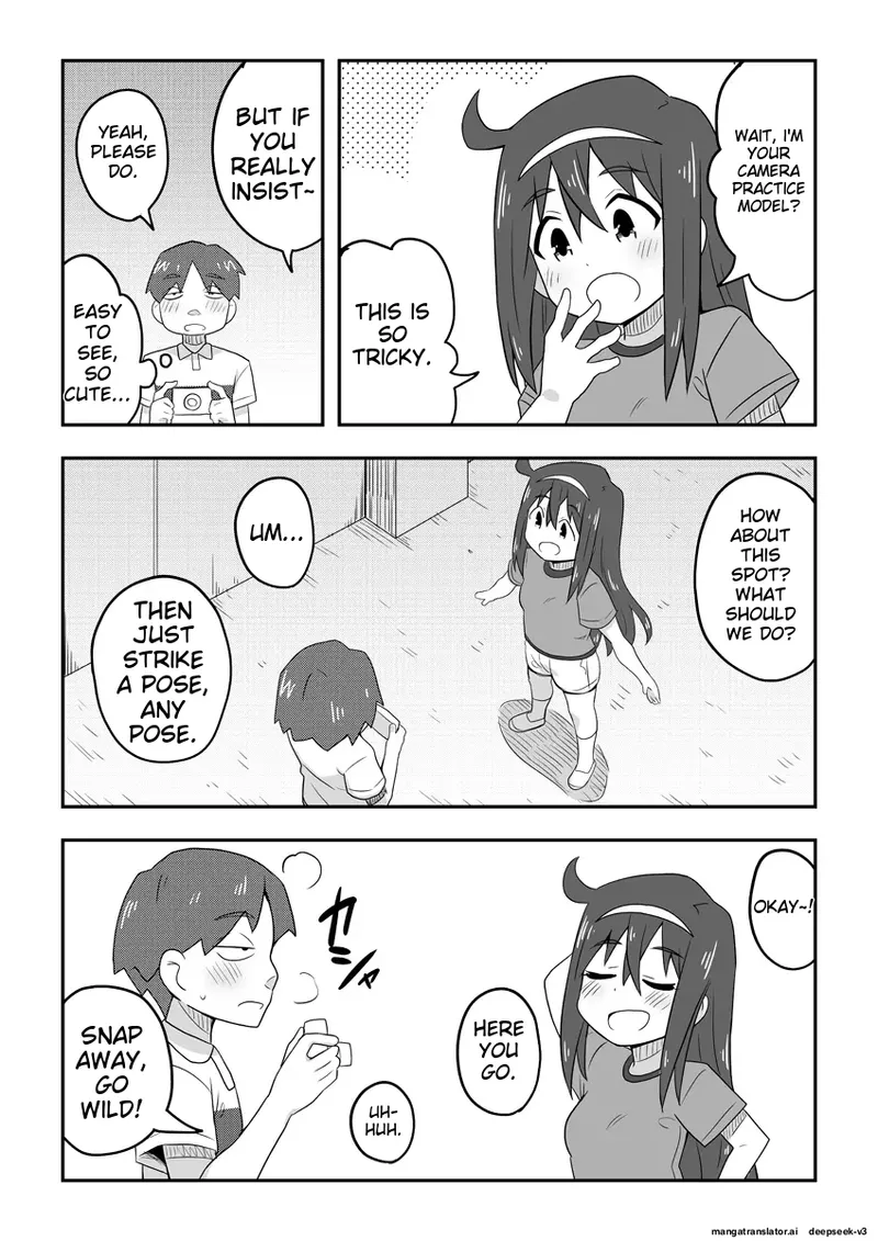 [Negoya]Reikan Kanojo[English] Page 30