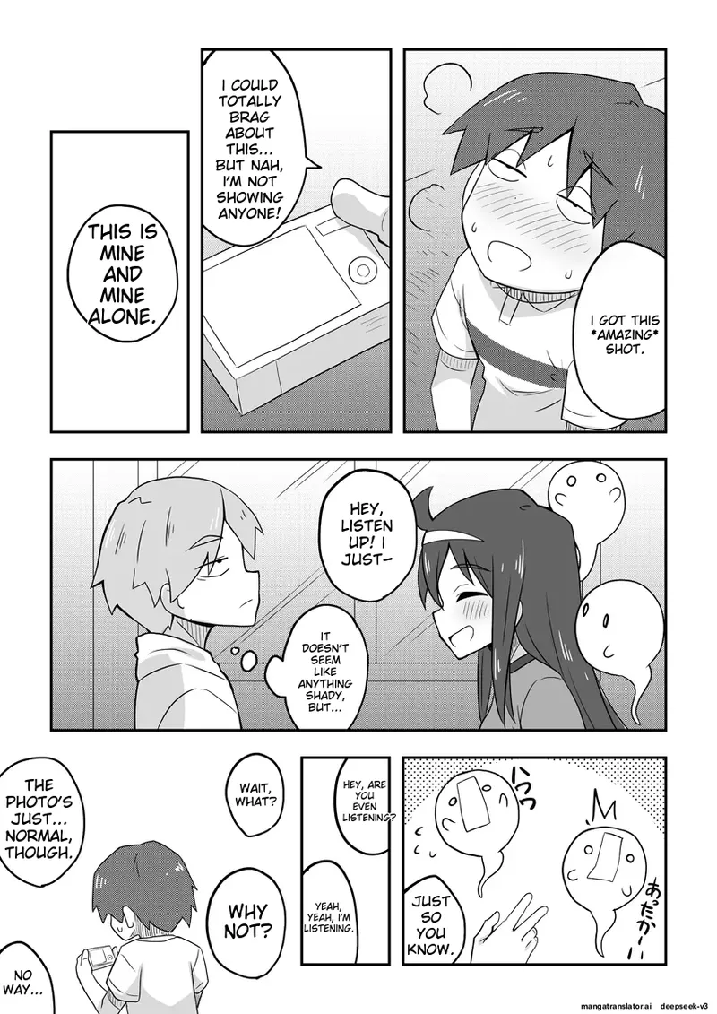 [Negoya]Reikan Kanojo[English] Page 37