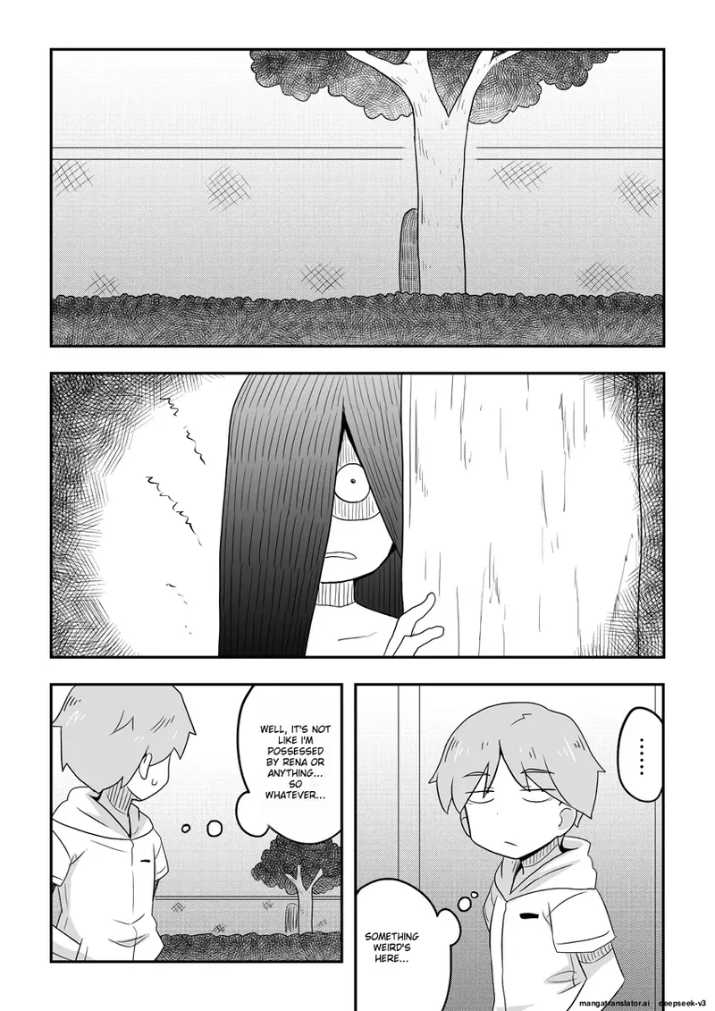 [Negoya]Reikan Kanojo[English] Page 38