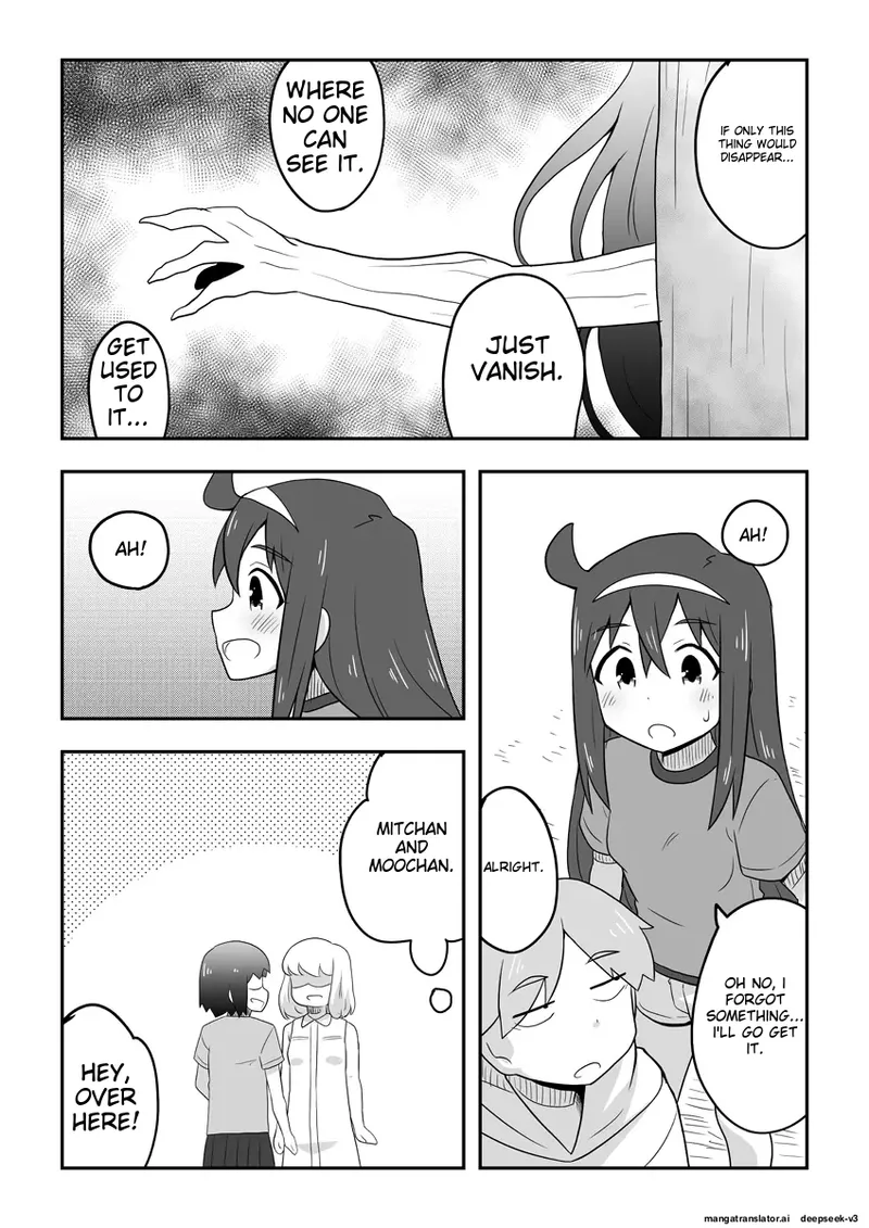 [Negoya]Reikan Kanojo[English] Page 40
