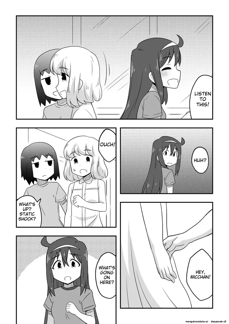 [Negoya]Reikan Kanojo[English] Page 41