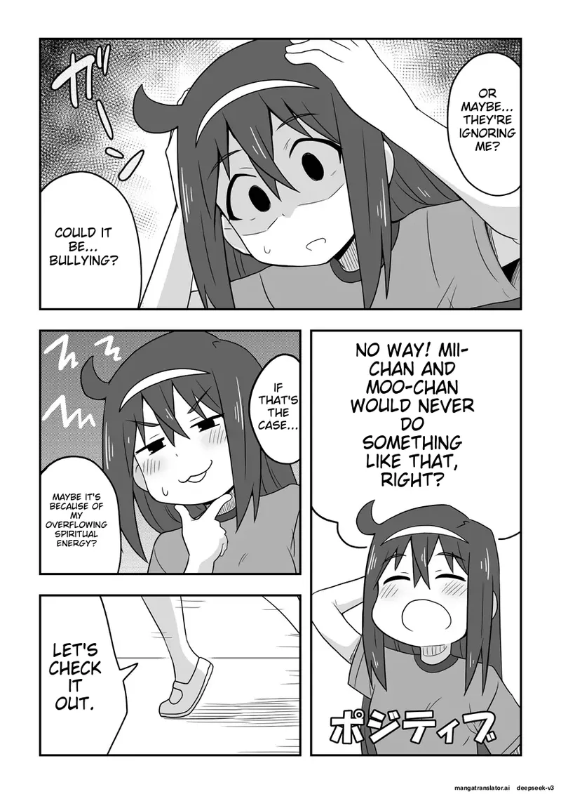 [Negoya]Reikan Kanojo[English] Page 42
