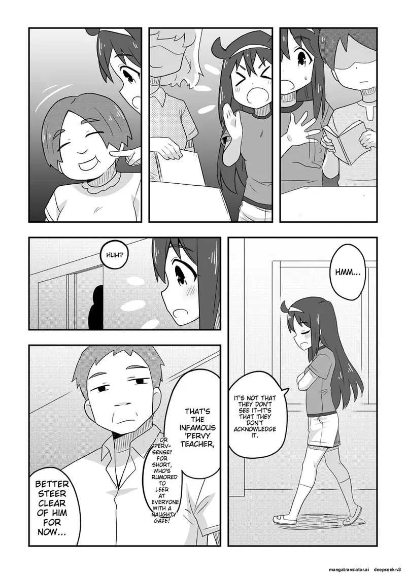 [Negoya]Reikan Kanojo[English] Page 43