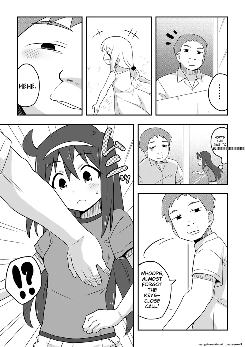 [Negoya]Reikan Kanojo[English] Page 44