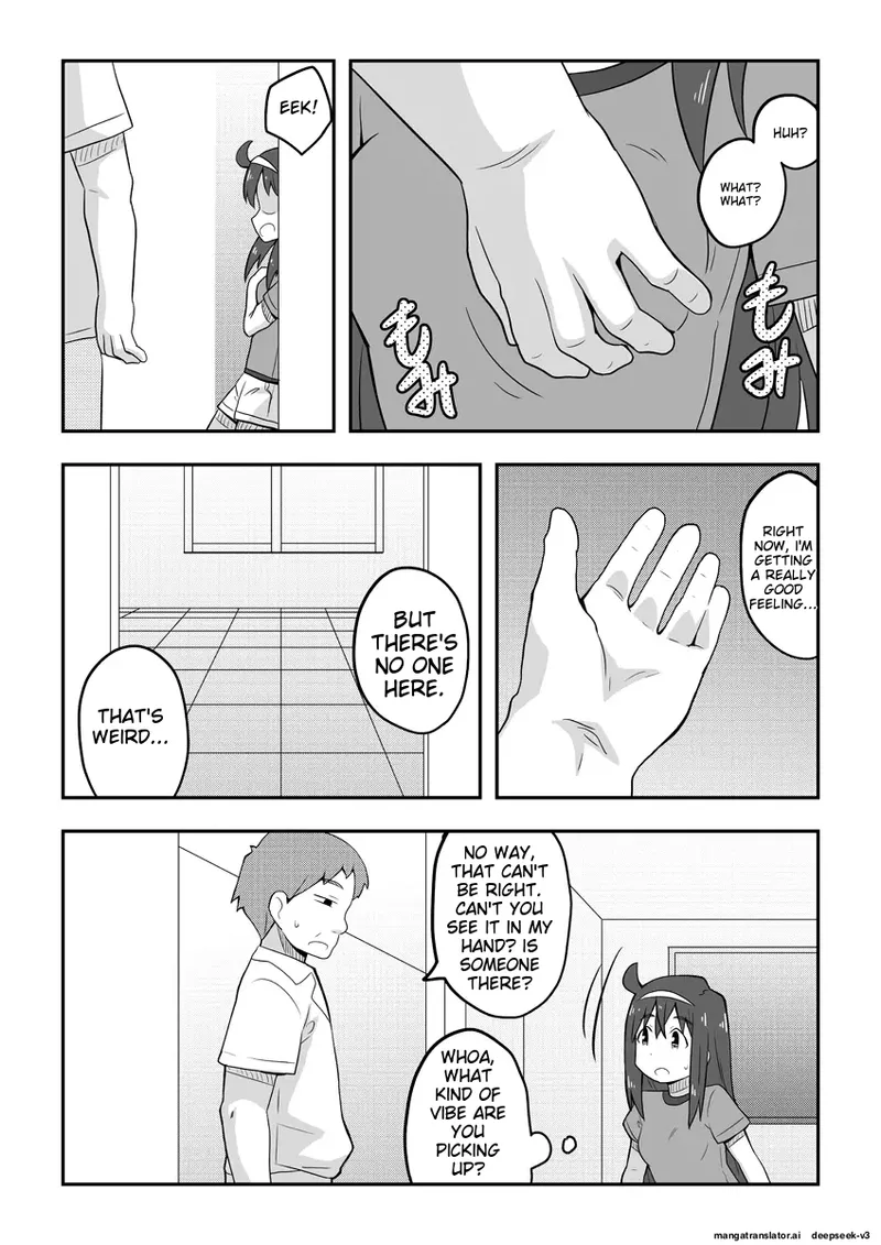[Negoya]Reikan Kanojo[English] Page 45