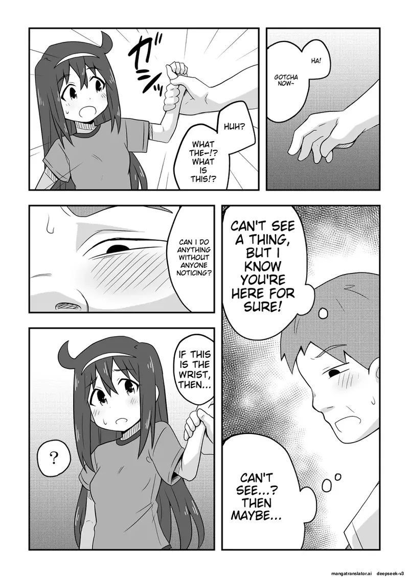[Negoya]Reikan Kanojo[English] Page 46