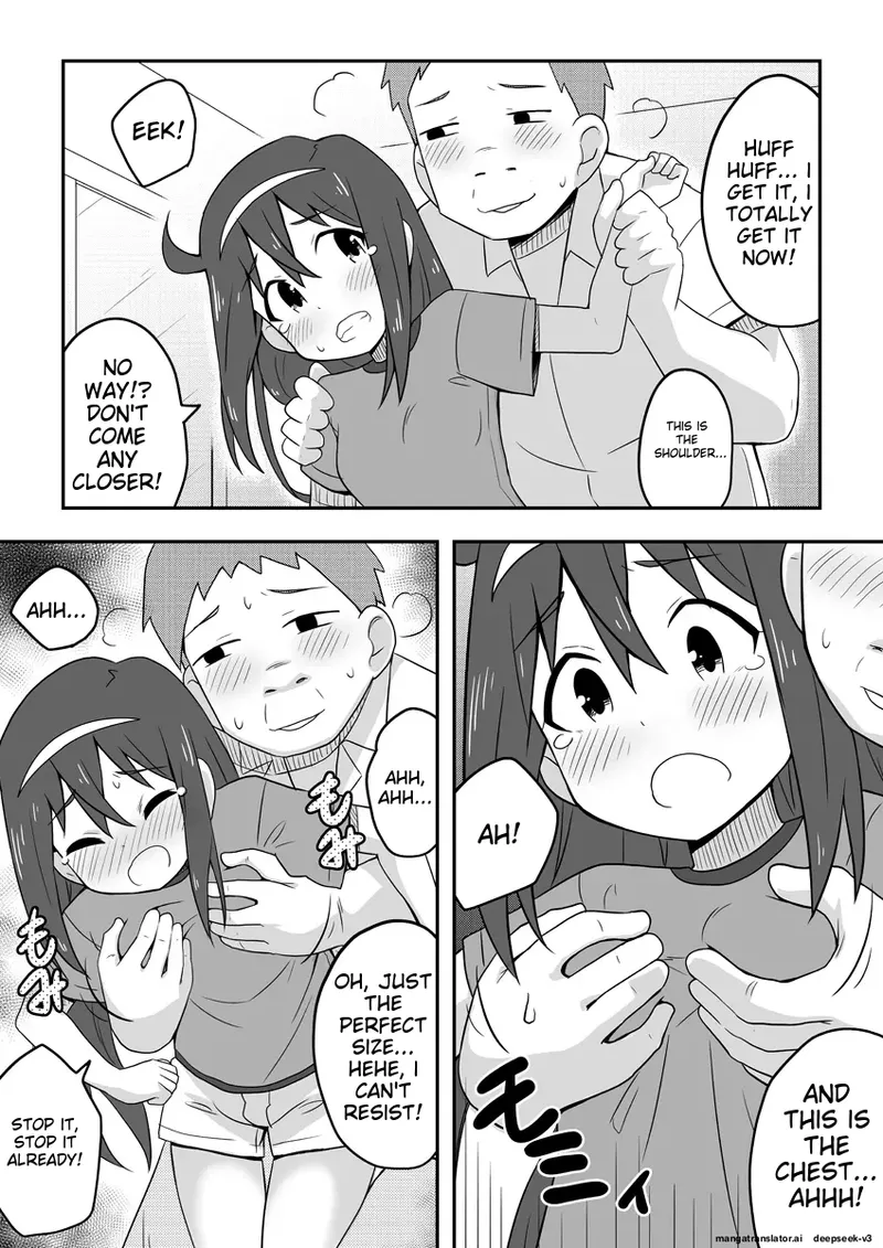 [Negoya]Reikan Kanojo[English] Page 47