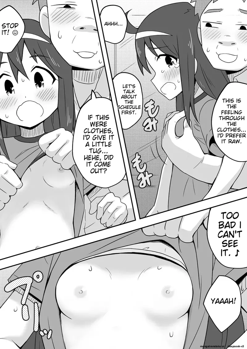 [Negoya]Reikan Kanojo[English] Page 48