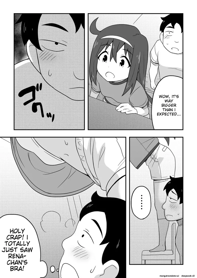 [Negoya]Reikan Kanojo[English] Page 58