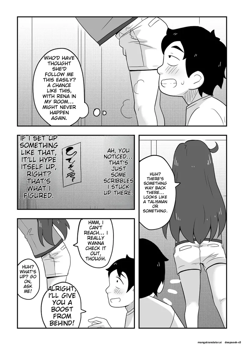 [Negoya]Reikan Kanojo[English] Page 59
