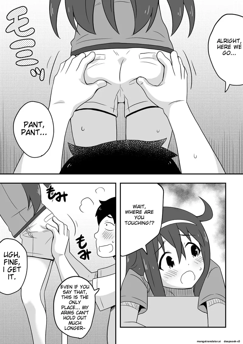 [Negoya]Reikan Kanojo[English] Page 60