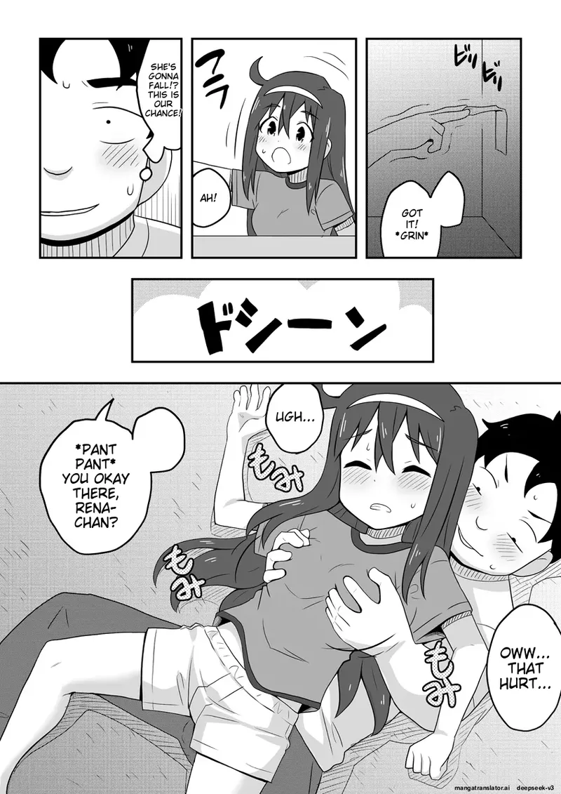 [Negoya]Reikan Kanojo[English] Page 61