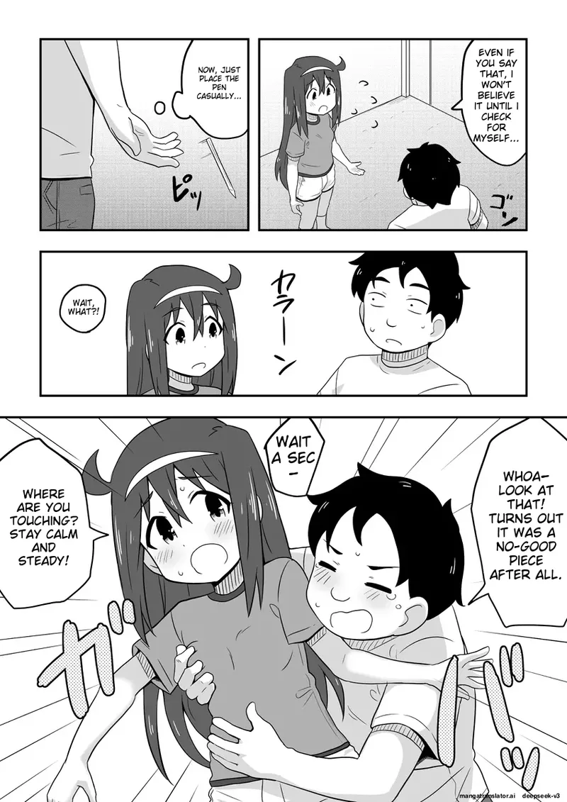 [Negoya]Reikan Kanojo[English] Page 64
