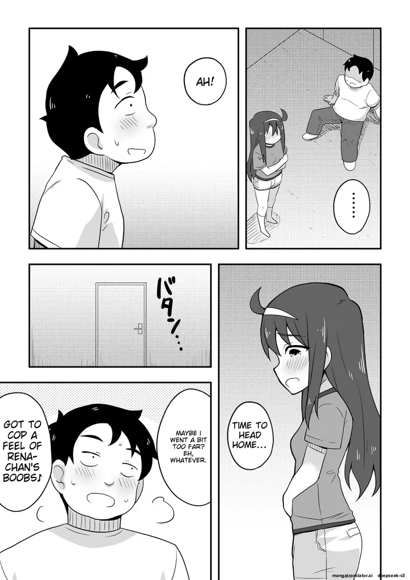 [Negoya]Reikan Kanojo[English] Page 67